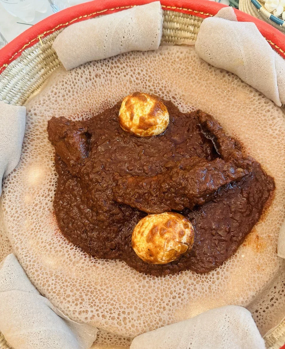 Ethiopian-doro-wat