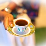 Coffee Ceremony and Networking Event